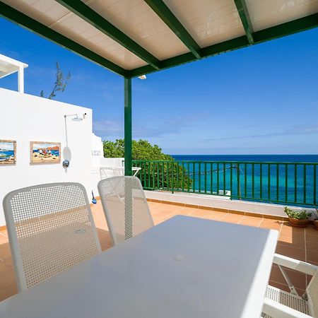Casa Ballena Punta Mujeres Exterior foto