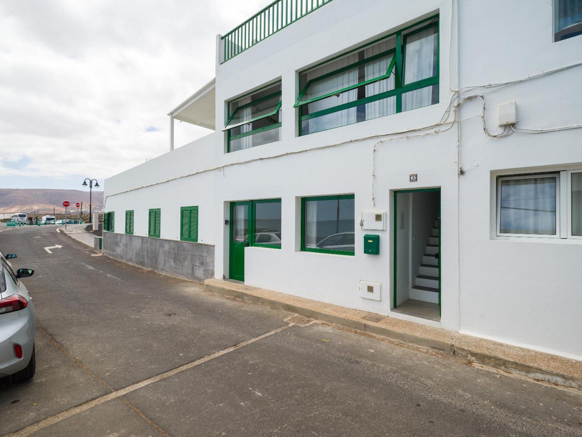 Casa Ballena Punta Mujeres Exterior foto