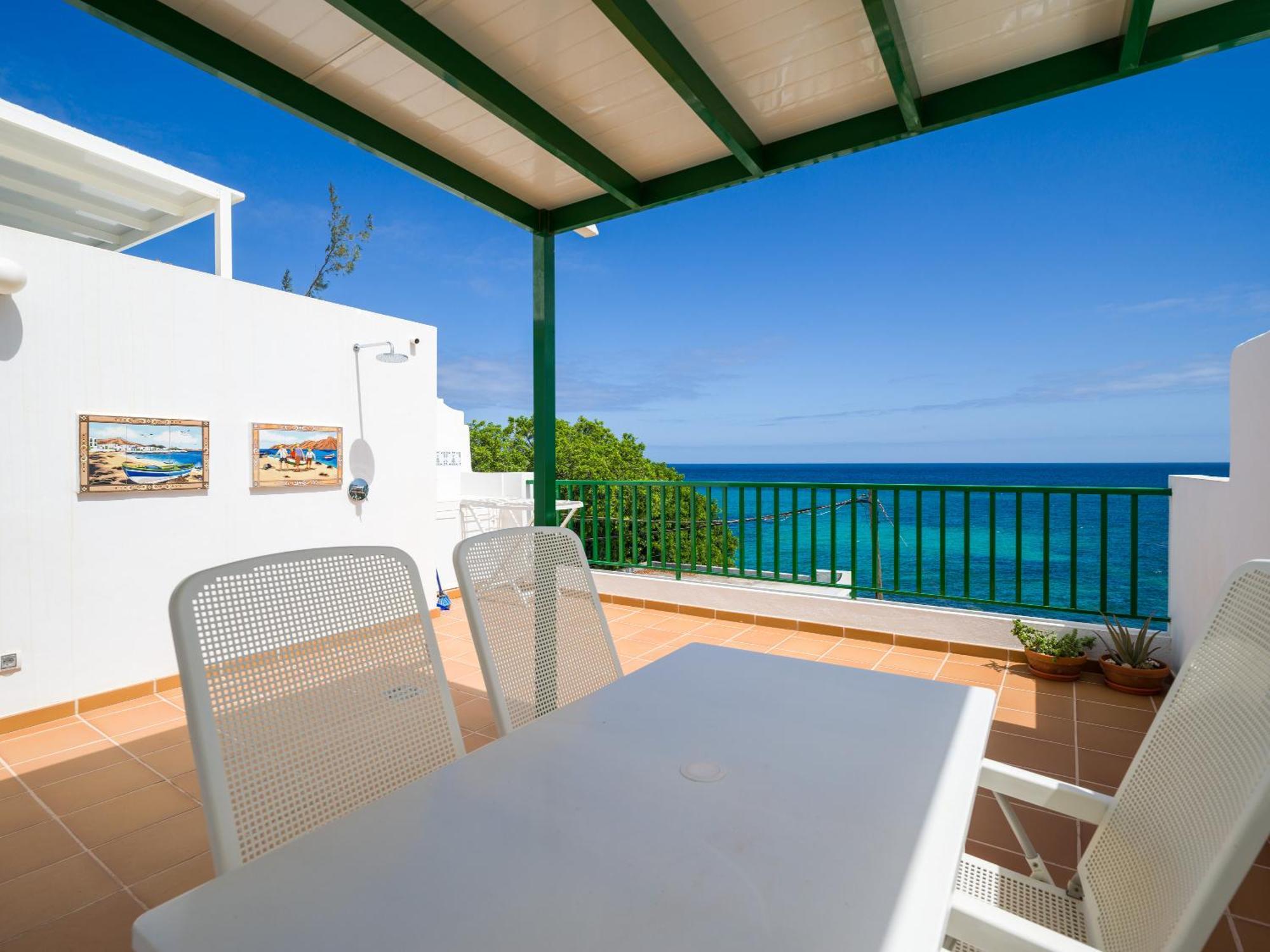 Casa Ballena Punta Mujeres Exterior foto
