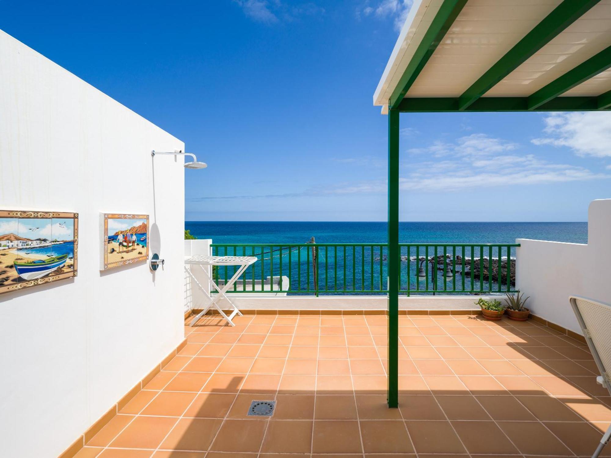 Casa Ballena Punta Mujeres Exterior foto